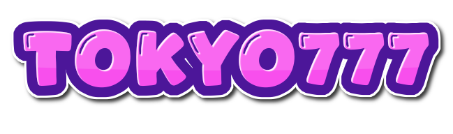 TOKYO777 Logo