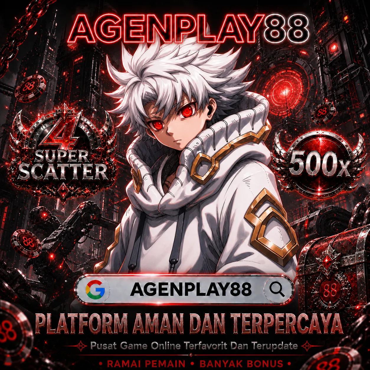 TOKYO777 - The Best Aman & Terpercaya